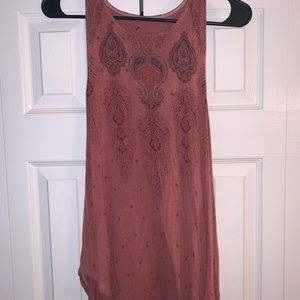 American Eagle Tank Top